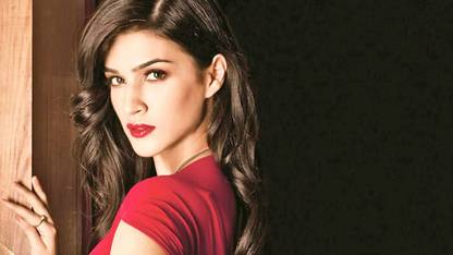 Kriti Sanon Multicolor Photo Paper Print Poster Photographic Paper
