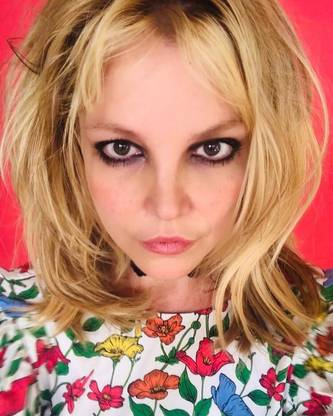Britney Spears Poster Photo Paper Print Poster Photographic Paper Photographic Paper