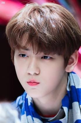 Soobin Txt K-Pop South Korean Boy Band Group Matte Finish Poster Paper Print