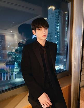 Soobin Txt K-Pop South Korean Boy Band Group Matte Finish Poster Paper Print
