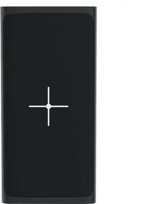 Toreto 10000 mAh Wireless Power Bank
