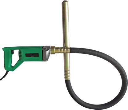 DUMDAAR WITH 1.5 M needle / rod WITH 1.5 M needle / rod Pistol Grip Drill