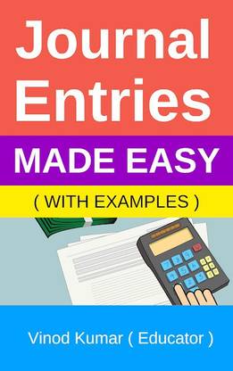 Journal Entries Made Easy