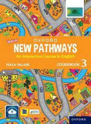 Oxford New Pathways Coursebook 3