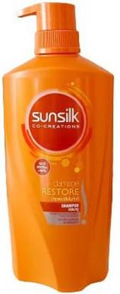SUNSILK DAMAGE RESTORE (ORIGINAL)