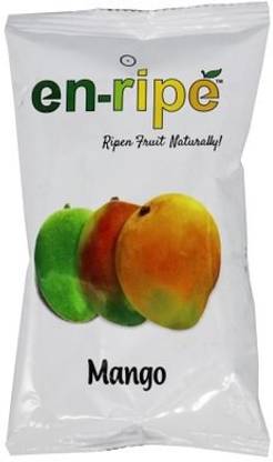 en ripe Ethylene Ripener Powder (All Fruits), For Fruit Ripening,: 5g x5(pack of5) Potting Mixture