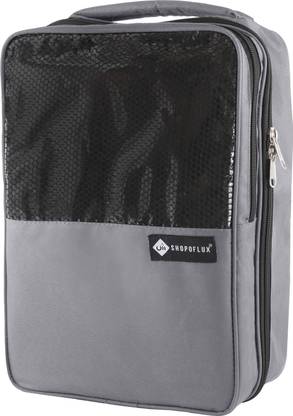 Shopoflux Shoe Pouch
