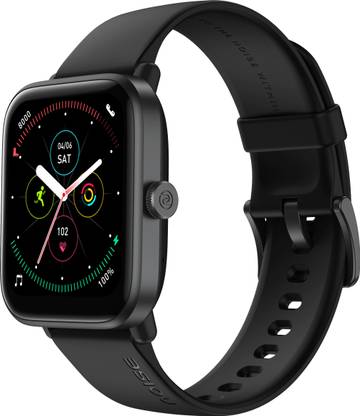 Noise ColorFit Pro4 Bluetooth Calling with 1.72'' TruView Display and Functional Crown Smartwatch