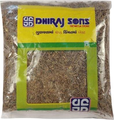 Dhiraj Sons Shahjeera