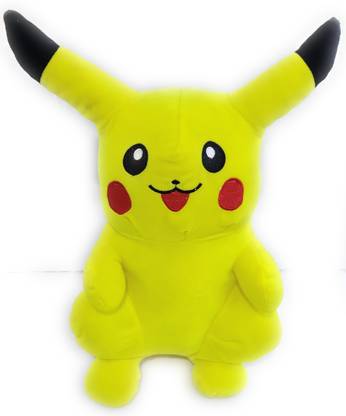 Bond and emotion Pikachu  - 40 cm