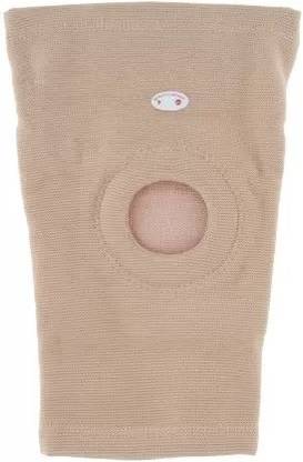 FLAMINGO Open Patella Cap Knee Support