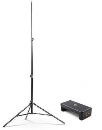 Treadmill 2.1m Tripod stand for Camera, DSLR, Mobile All in ONE Stand Tripod Ball Head