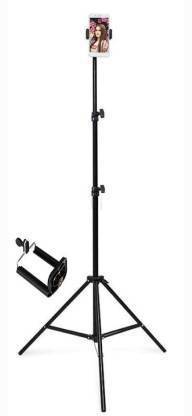 York Series 2.1m Light Stand 200cm Tripod for Photo Studio Softbox Video Flash Reflector Tripod
