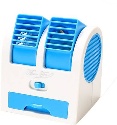 square marketing Mini Cooler VMS-F001 USB Air Cooler
