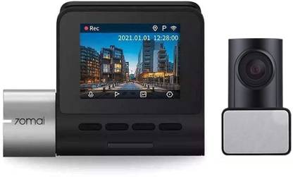 70MAI ?A500S-1 (Set of A500S & RC06) Reverse Assist Camera System