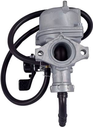 ELeCTRO buddy Carburetor Assembly Compatible For Hero Honda CD100 Vehicle Starter Motor