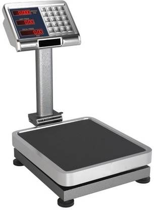 BUVI 50kg Bench scale,Waterproof scale,price calculating scale Weighing Scale