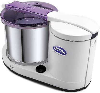 Elgi Ultra Dura+ 1.25 L Wet Grinder