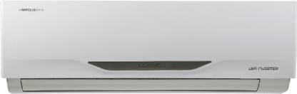 Lloyd 1.5 Ton 3 Star Split Inverter AC with Wi-fi Connect  - White
