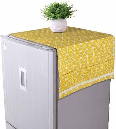 ON GATE Refrigerator  Cover