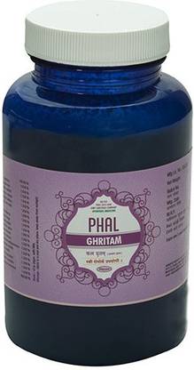 Nagarjun PHAL GHRITAM 100GM (PACK OF 2)