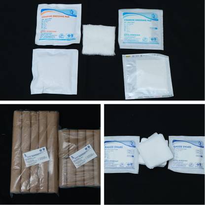 royal surgical Bandage kit Bandage Protector
