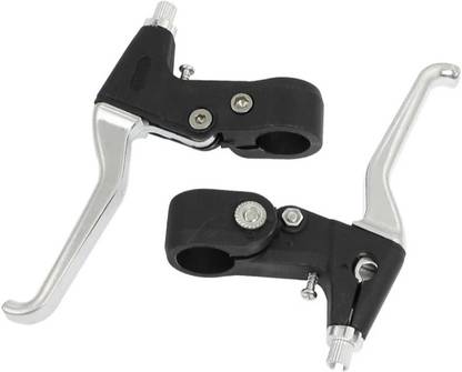 Venues Bicycle Brake Lever Alloy Clutch for Cycle Power Brakes Lever Set MTB Bikes Bicycle Brake Disk