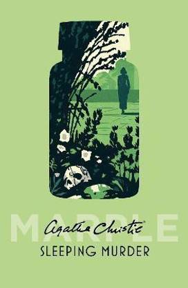 Sleeping Murder  - Miss Marple's Last Case