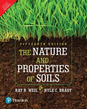 The Nature and Properties of Soils, 15/e
