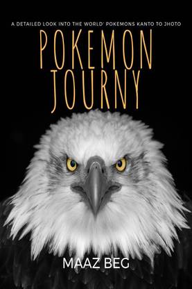 Pokemon Journey
