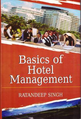 Basics of Hotel management