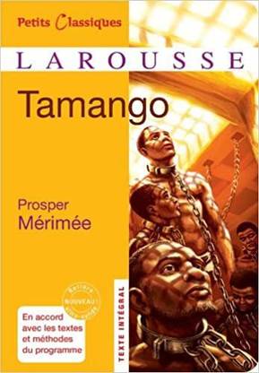 Tamango Larousse