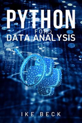 PYTHON FOR DATA ANALYSIS