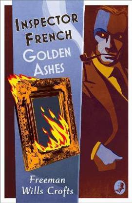 Inspector French: Golden Ashes