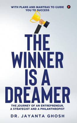 The Winner is a Dreamer