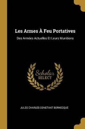 Les Armes A Feu Portatives
