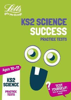 KS2 Science Practice Tests