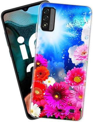 Flipkart SmartBuy Back Cover for Micromax IN 2C
