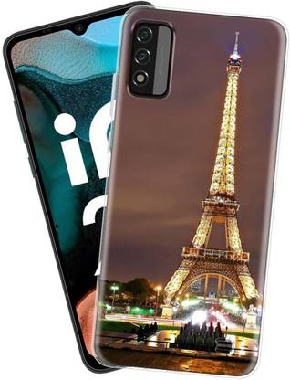 Flipkart SmartBuy Back Cover for Micromax IN 2C