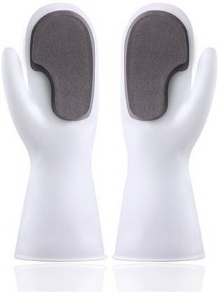 Cloud 91 Sponge Magic Gloves Wet and Dry Glove Set