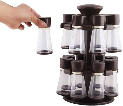 SWAN WEB Spice Set Plastic