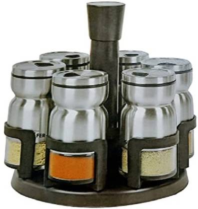HALO NATION Spice Set Plastic