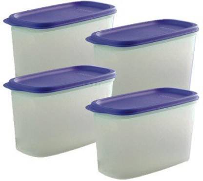 TUPPERWARE Polypropylene Grocery Container  - 1700 ml