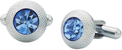 Aarohi Alloy Cufflink