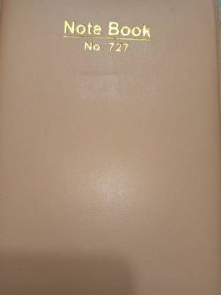 amp Note book Dairy 2022 Regular Notebook 3 225 Pages