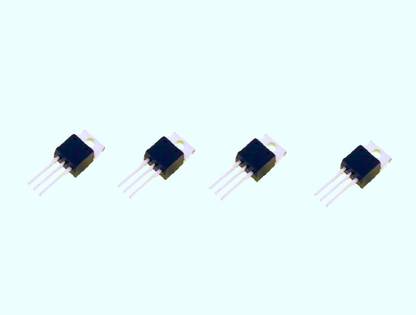 AEAAICO LM7912 IC - 12V Negative Voltage Regulator IC Electronic Components Electronic Hobby Kit