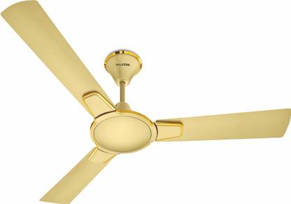 Lazer Argentor High speed Premium 1 Star 1200 mm 3 Blade Ceiling Fan