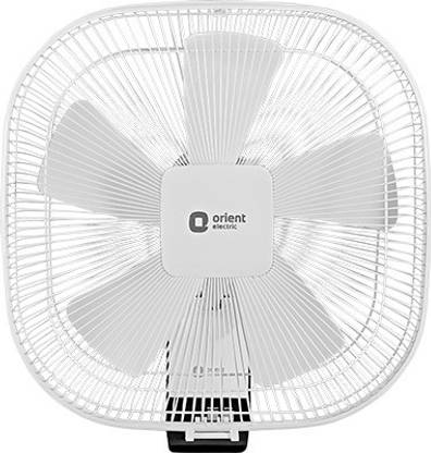 Orient Electric STYLUS 400MM WALL FAN WITH REMOTE HIGH SPEED with 1 Year Warranty 400 mm Wall Fan