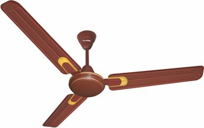 Lazer Sunny DLX High Speed Decorative 1200 mm 3 Blade Ceiling Fan
