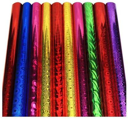 Elegant Casa Gift Wrapping Paper ,Size 19x25.5 Pack of 50 Sheets Gift Paper Gift Wrapper